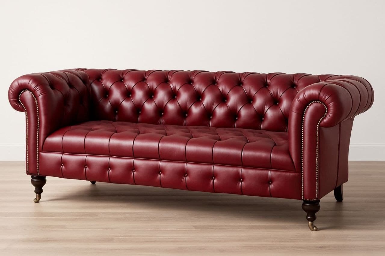 Kensington Chesterfield